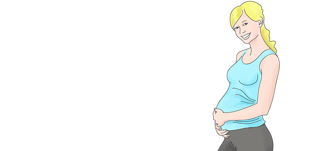 Nepříznivý vliv na plod