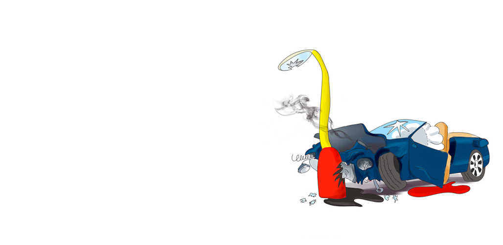 Předcházejte úrazům